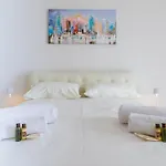 Appartement Apt Green Park ¤ Best Airport ¤