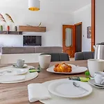 Apt Green Park ¤ Best Airport ¤ Appartement Bitonto