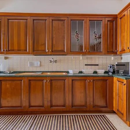 Appartement Apt Green Park ¤ Best Airport ¤ *