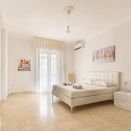 Apt Green Park ¤ Best Airport ¤ Apartment *