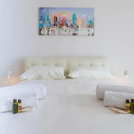 Apartment Apt Green Park ¤ Best Airport ¤