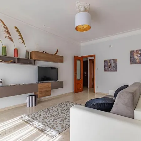 Apt Green Park ¤ Best Airport ¤ Apartment *