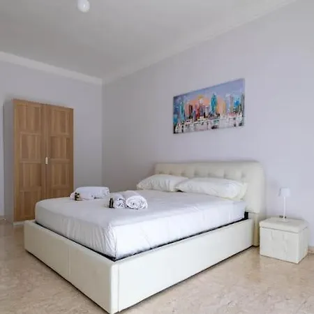 Apartment Apt Green Park ¤ Best Airport ¤