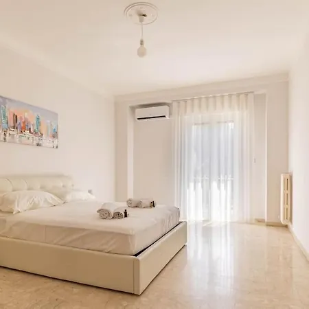 Apt Green Park ¤ Best Airport ¤ Bitonto