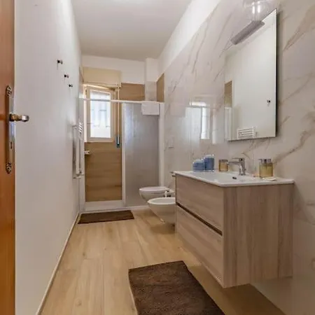 Apartment Apt Green Park ¤ Best Airport ¤