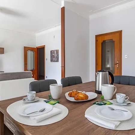 Apt Green Park ¤ Best Airport ¤ Apartment