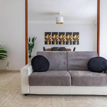 Appartement Apt Green Park ¤ Best Airport ¤ *
