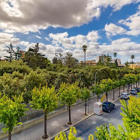 Apt Green Park ¤ Best Airport ¤ Appartement