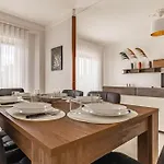 Appartement Apt Green Park ¤ Best Airport ¤ Bitonto