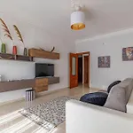Apt Green Park ¤ Best Airport ¤ Appartement *