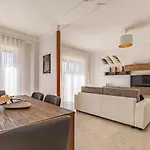 Appartement Apt Green Park ¤ Best Airport ¤