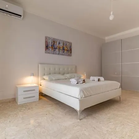 Apt Green Park ¤ Best Airport ¤ Bitonto