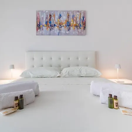 Apt Green Park ¤ Best Airport ¤ Bitonto