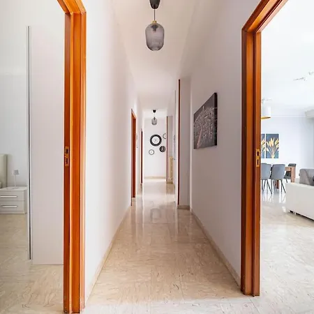 Apt Green Park ¤ Best Airport ¤ Appartement *