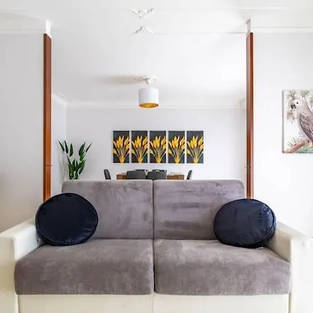 Apartament Apt Green Park ¤ Best Airport ¤ Bitonto